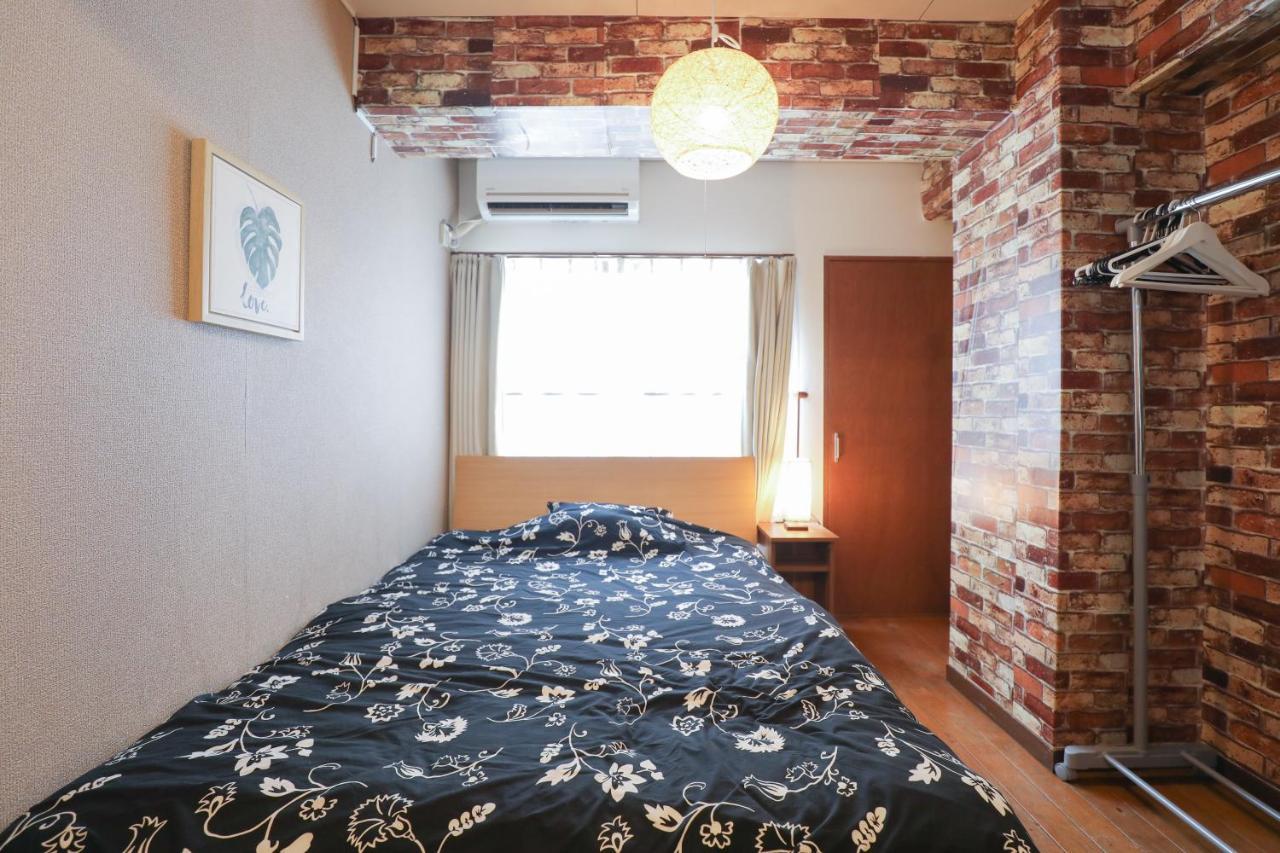 후쿠오카 콘도미니엄 외부 사진